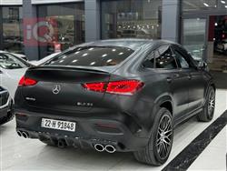 مرسيدس بنز GLE